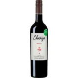 Gerard Bertrand Change Merlot 2022 Bertrand 0,75l