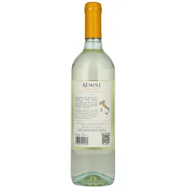 Frescobaldi Rèmole Bianco Toscana IGT 2024 6 x 0,75 l