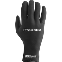 Castelli Perfetto Max GLOVE Sports gloves Unisex BLACK M