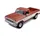 MAISTO 1979 - Ford F-150 Pick-up Truck braun 1:18