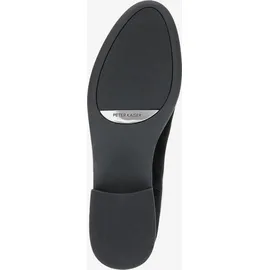 Peter Kaiser Stiefel in Schwarz | Gr.: 37-dot-5