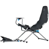 Playseat Challenge X Gaming-Stuhl Schwarz PC / PlayStation 4 / Xbox One