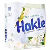 Hakle Toilettenpapier Kamille 3-lagig 24 St.