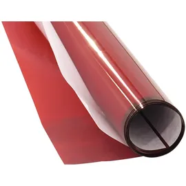 Eurolite Farbfolienbogen 106 Rot