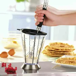 GEFU Universal-Quirl "Finello" 12790