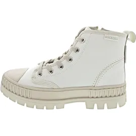 Dockers by Gerli Boots Schuhe Damen Weiß