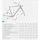 Scott Bikes Speedster Gravel 20 2026 28 Zoll RH 0 cm Unisex grün