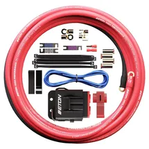 ETON PCC 20 Stromkabel (20mm2) – Online kaufen