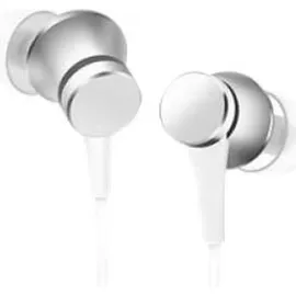 Xiaomi MI Piston Basic Edition silber