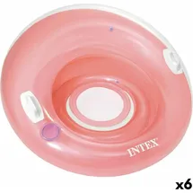 Intex Aufblasbarer Pool-Sessel Intex rund 119 x 119 cm (6 Stück)