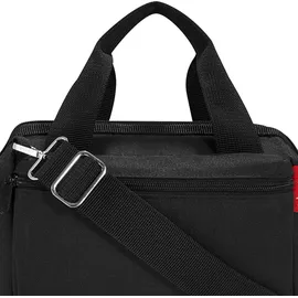 Reisenthel Allrounder Cross black
