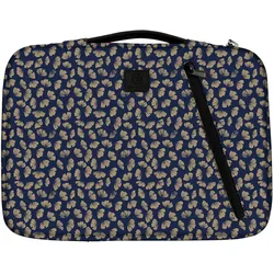 Exacompta 17251E Laptoptasche Sleeve 13-14'' Zen - Zen