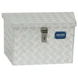 ALUTEC München Alutec, MÜNCHEN Deichselbox, Aluminium