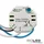 ISOLED Dimmer Universal-Push 300VA