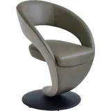 K+W Komfort & Wohnen Wave grün