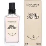 L'Occitane Neroli & Orchidee Eau de Toilette 50 ml