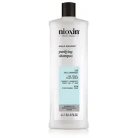 Wella Scalp Recovery Purifying Shampoo 1000 ml