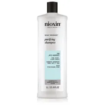 Wella Scalp Recovery Purifying Shampoo 1000 ml