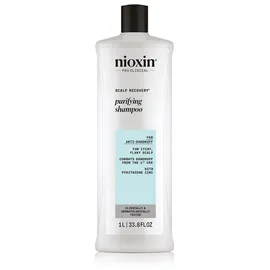 Wella Scalp Recovery Purifying Shampoo 1000 ml