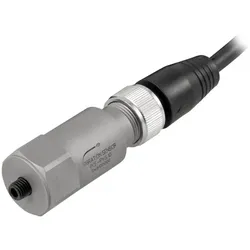 PCE Instruments Piezoelektrischer Vibrationssensor PCE-PVS 10