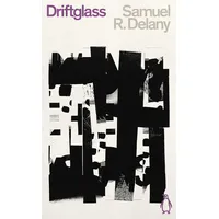 Penguin Books Ltd (UK) Driftglass