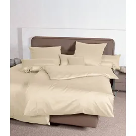 JANINE Colors 31001 creme 155 x 200 cm + 80 x 80 cm