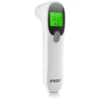 Reer Colour SkinTemp 3in1 kontaktloses Infrarot-Fieberthermometer 1 St