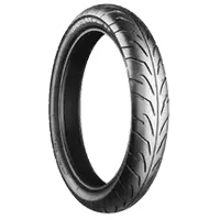 Bridgestone Battlax BT-39 FRONT 100/80 R17 52H TL