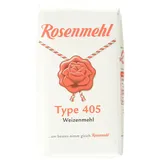 Rosenmehl Type 405, 10er Pack (10x 1 kg)