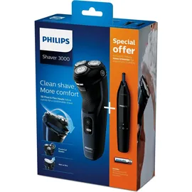 Philips Series 3000 S3134/57