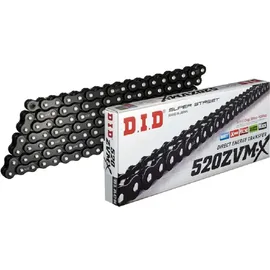 D.I.D DID 520Zvmx-116