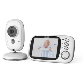 Chipolino Polaris+ Kamera 3,2"