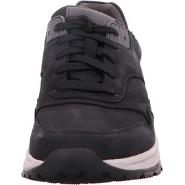 Gabor rollingsoft Sneaker low in blau / 9 UK