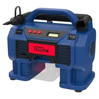 Güde K 18-0