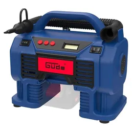 Güde K 18-0