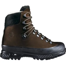 Hanwag Yukon Herren Erde/Brown 45