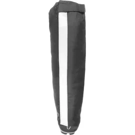 Vaude Bike Gaiter long Schwarz 36-39