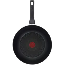 Tefal Tefal® Wok HARD TITANIUM PRO schwarz 28,0 cm