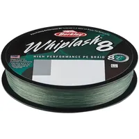 Berkley Whiplash 8 Geflochtene Schnur, | 20.9kg | 46lb