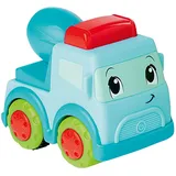 Simba 104010029 ABC Press 'n Go Laster, 3-sort. Einzelartikel