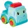 Simba 104010029 ABC Press 'n Go Laster, 3-sort. Einzelartikel