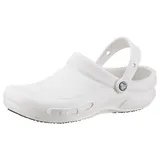 Crocs Bistro Clog weiß