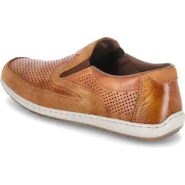 Rieker Loafer Herren Braun 45