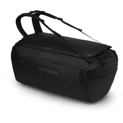 Osprey Transporter Duffel 95 - Reisetasche - ravenblack