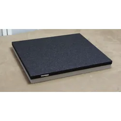 Thorens Absorber Base TAB1600 Gerätebasis, Schwingungsdämpfung B450 x T378mm