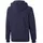 Puma Hoodie Blue 140