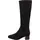 Peter Kaiser Klassische Stiefel Damen Schwarz 40,5