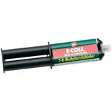 E-COLL 2K Methylacrylatkleber 25 ml Spritze