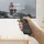 Hama Universal-Fernbedienung TV Infrarot für 4 Geräte,ernfähig App-Tasten