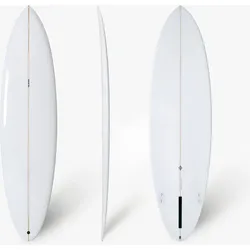 Surfboard mid-length 6'8